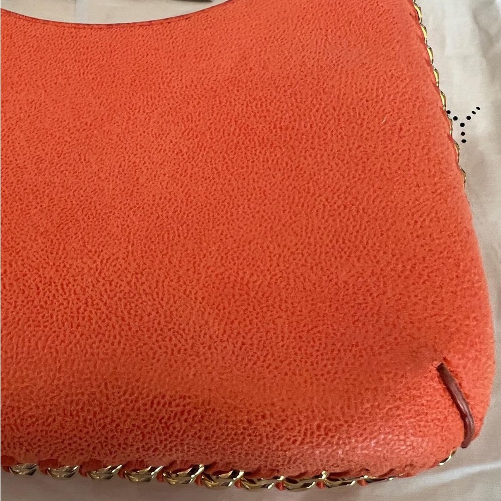 Stella McCartney Mini Falabella Shoulder Bag - Picture 2 of 10